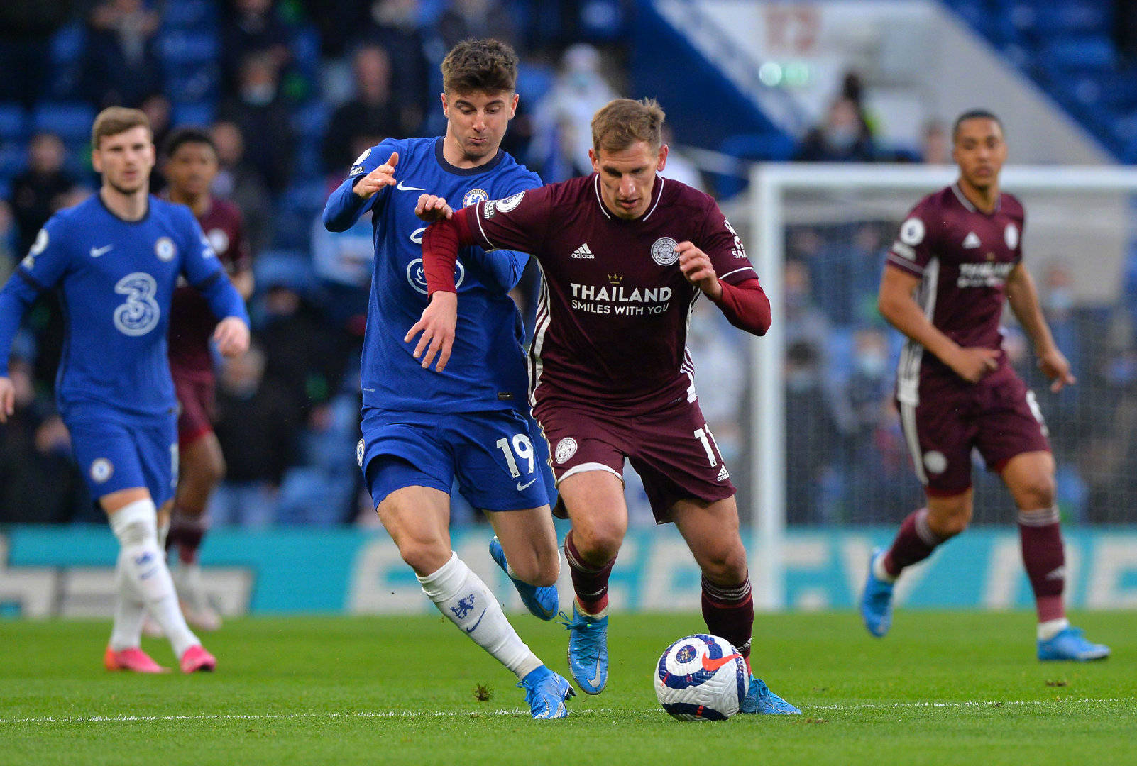 联盟格局 联盟格局